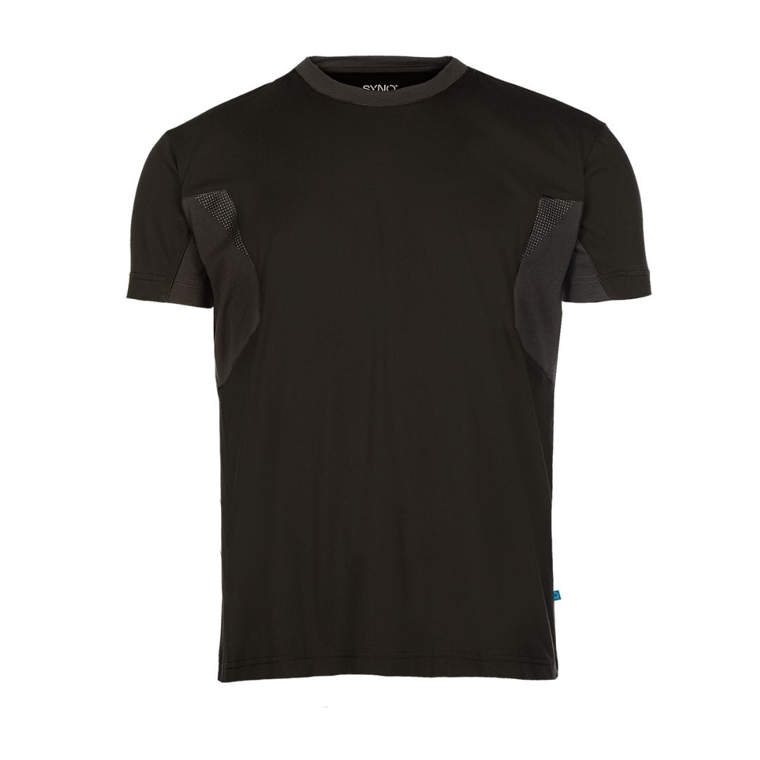 SYNQ® Tackler T‑shirt - 6 colours