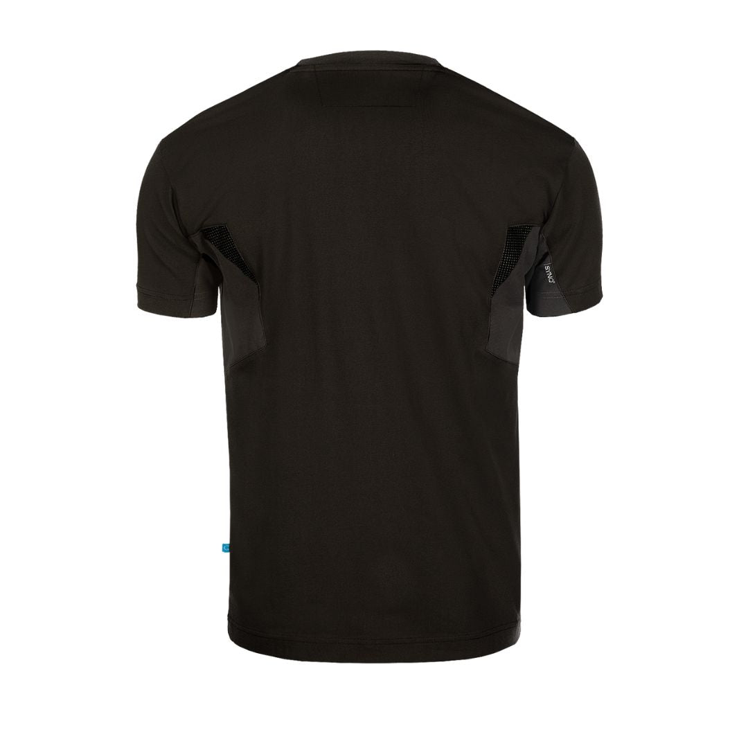 SYNQ® Tackler T‑shirt - 6 colours