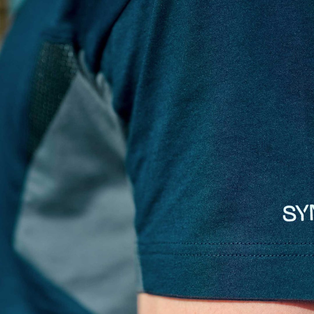 SYNQ® Tackler T‑shirt - 6 colours
