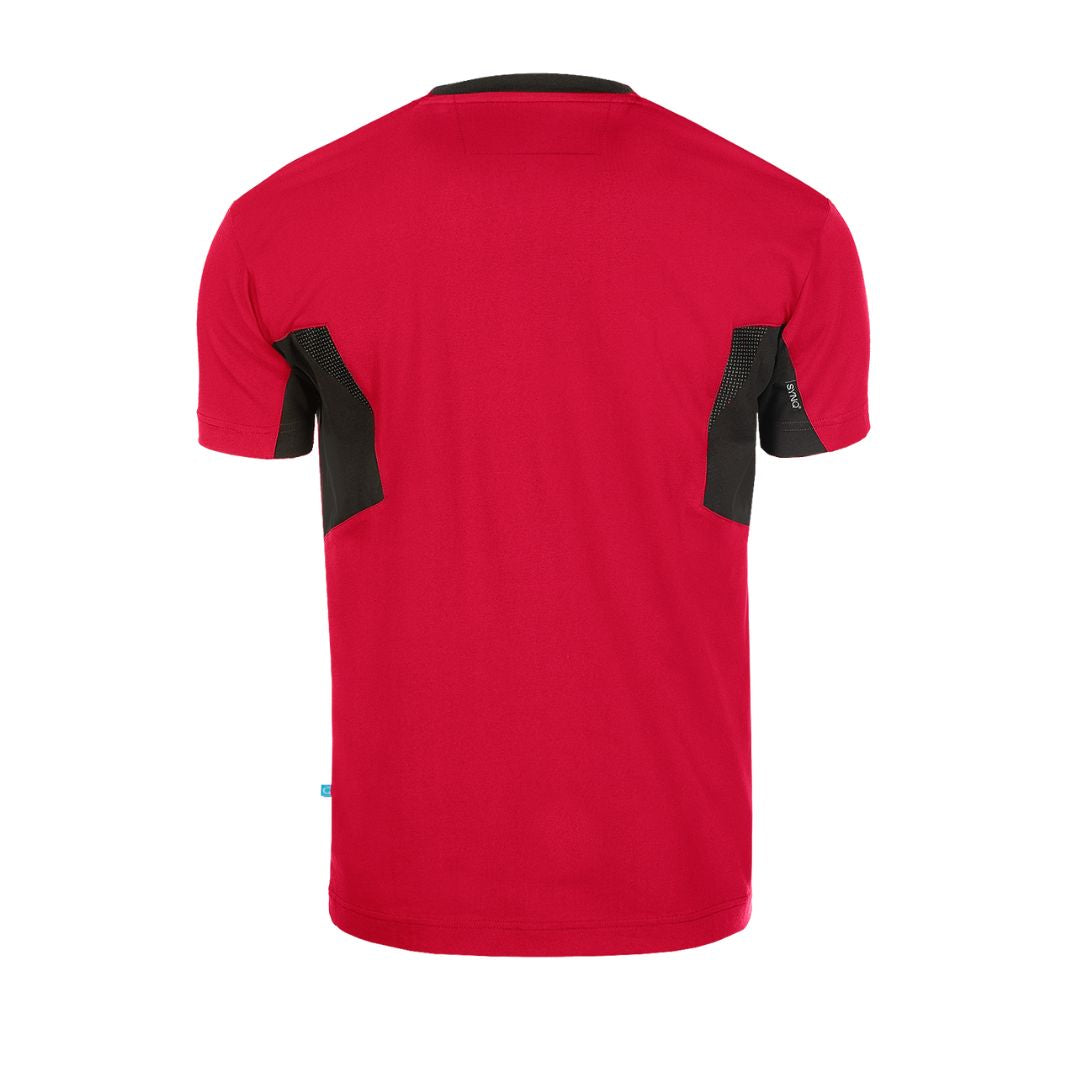 SYNQ® Tackler T‑shirt - 6 colours