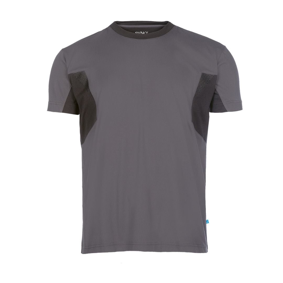 SYNQ® Tackler T‑shirt - 6 colours