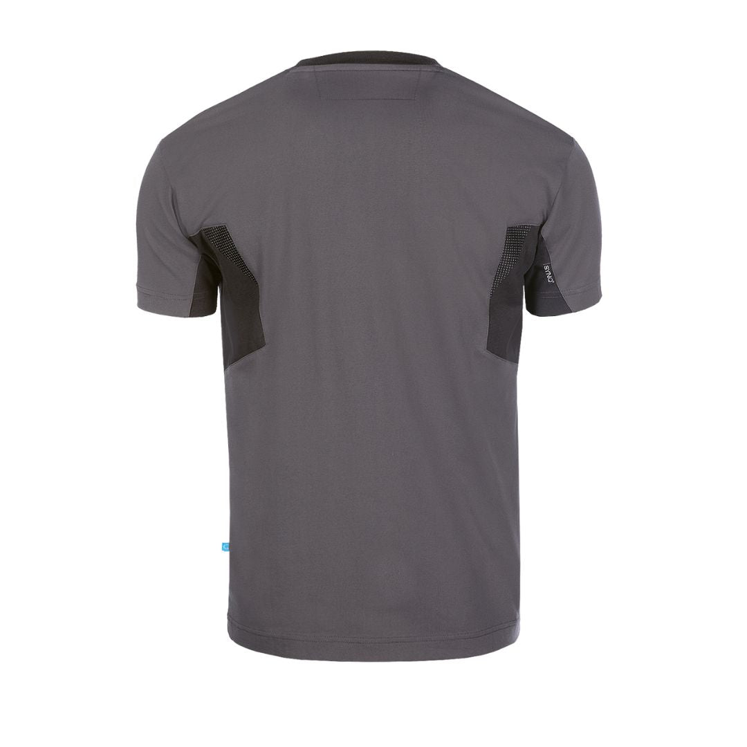 SYNQ® Tackler T‑shirt - 6 colours