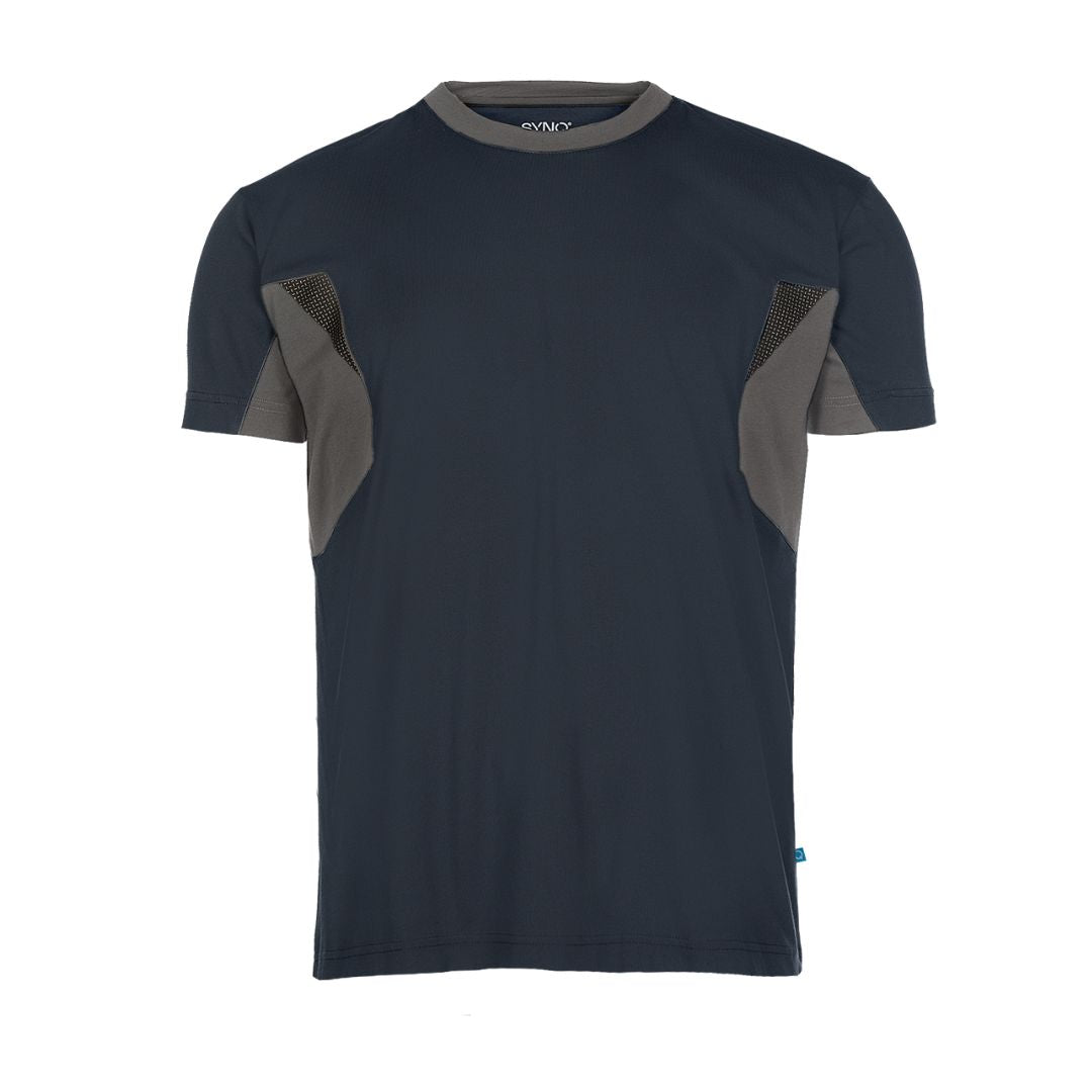 SYNQ® Tackler T‑shirt - 6 colours