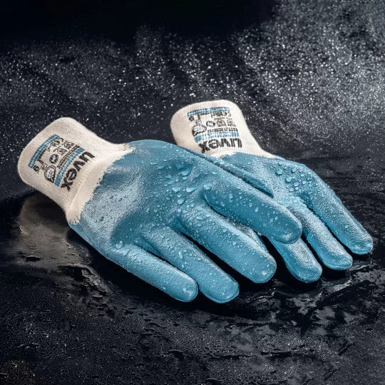 Uvex Profi Pure HG Safety Glove