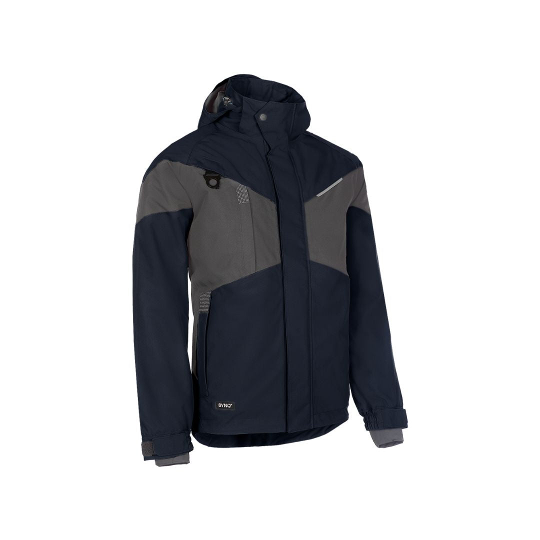 SYNQ® Winger Winter jacket - 6 colours