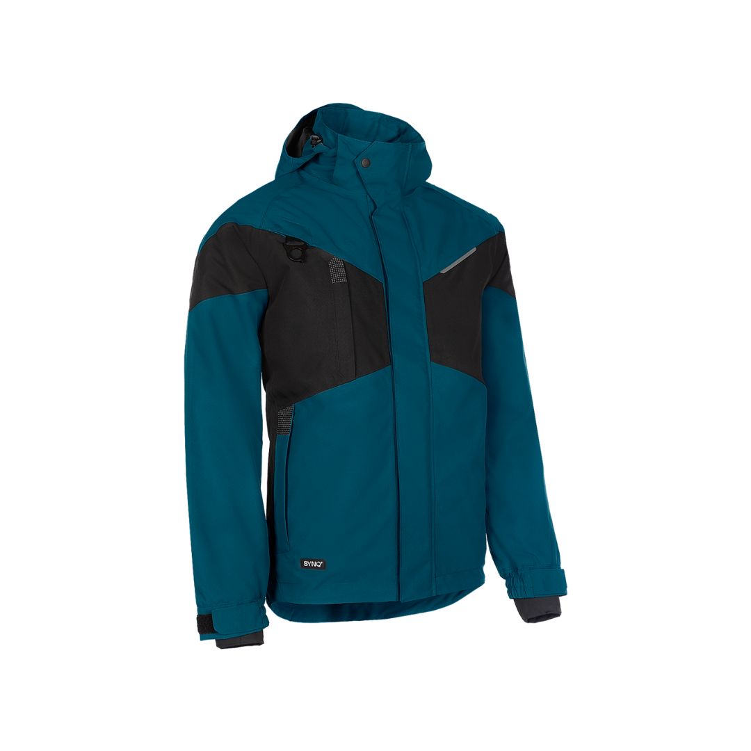 SYNQ® Winger Winter jacket - 6 colours