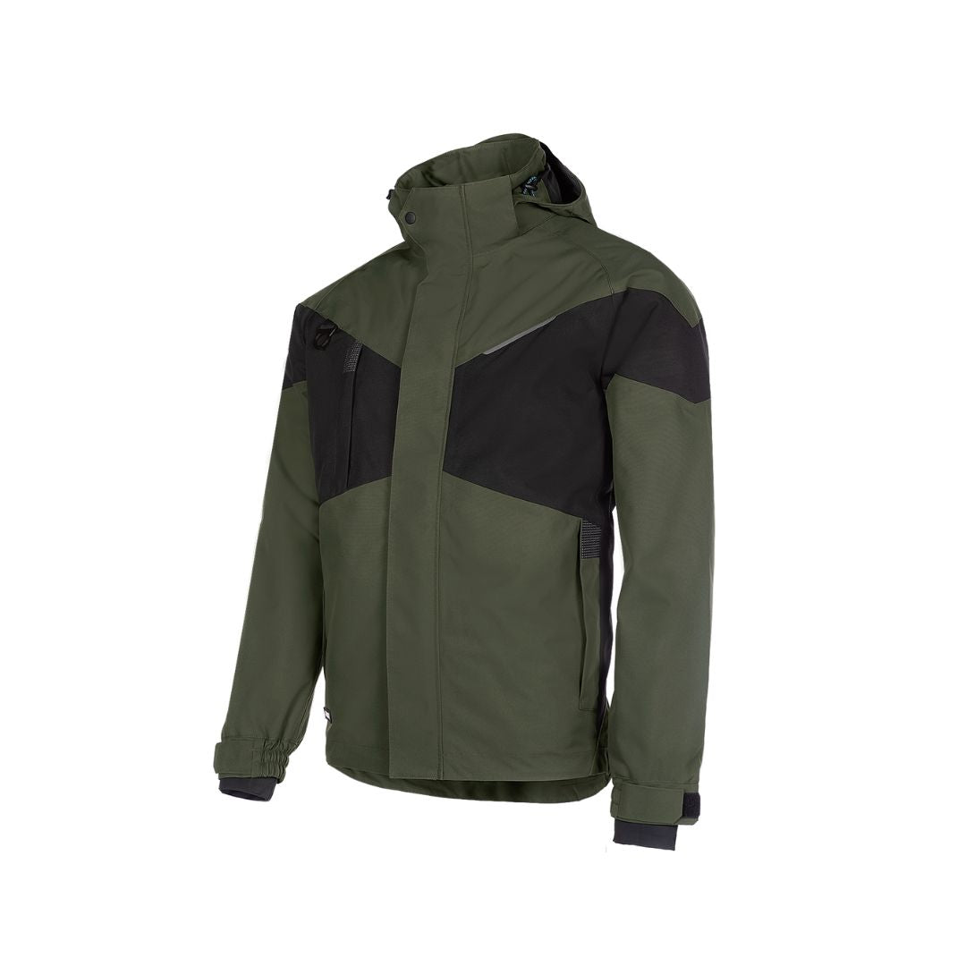 SYNQ® Winger Winter jacket - 6 colours