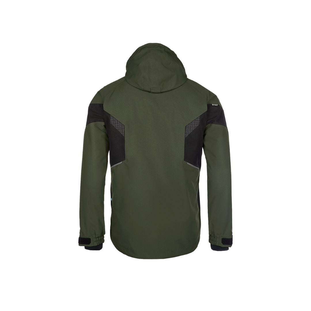 SYNQ® Winger Winter jacket - 6 colours