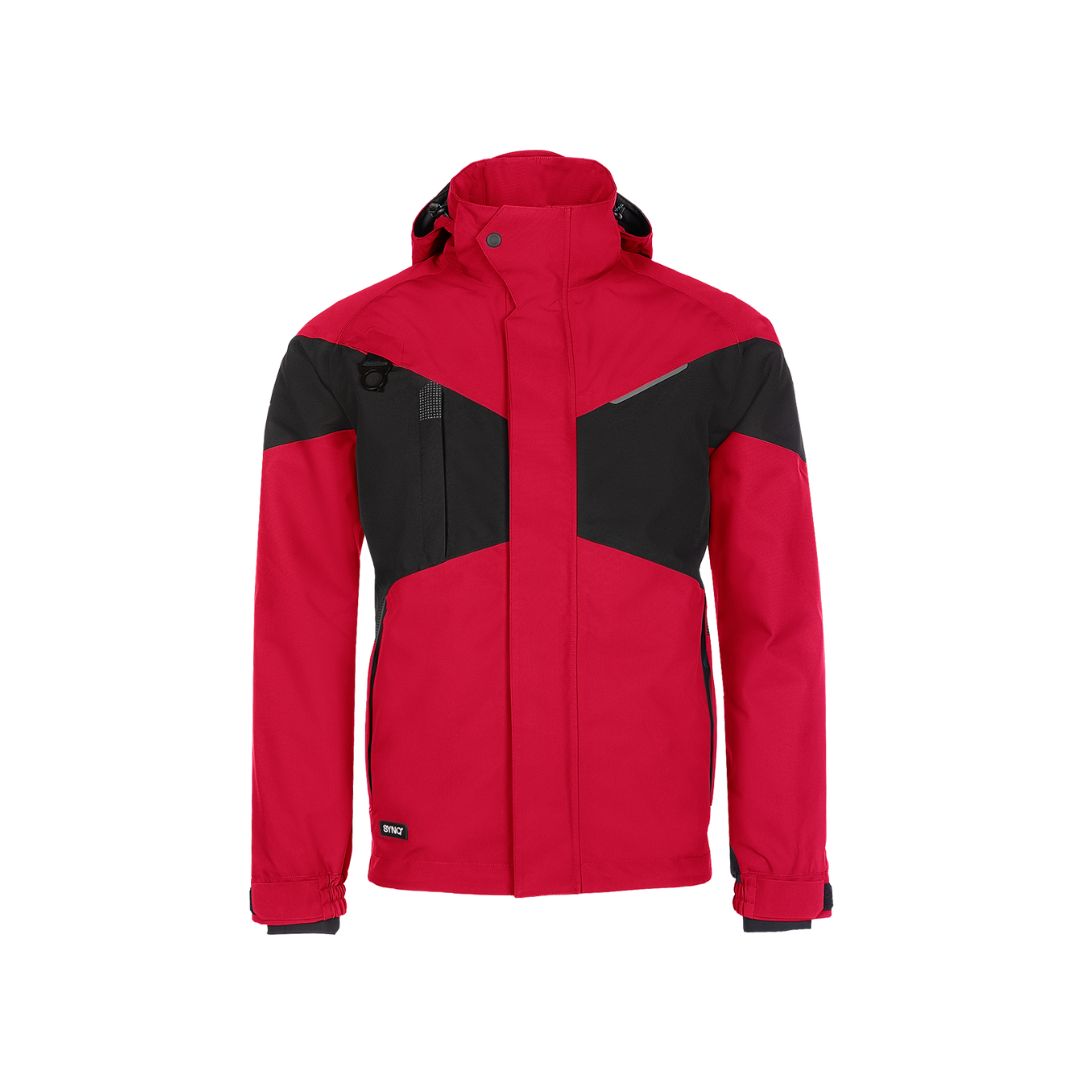 SYNQ® Winger Winter jacket - 6 colours