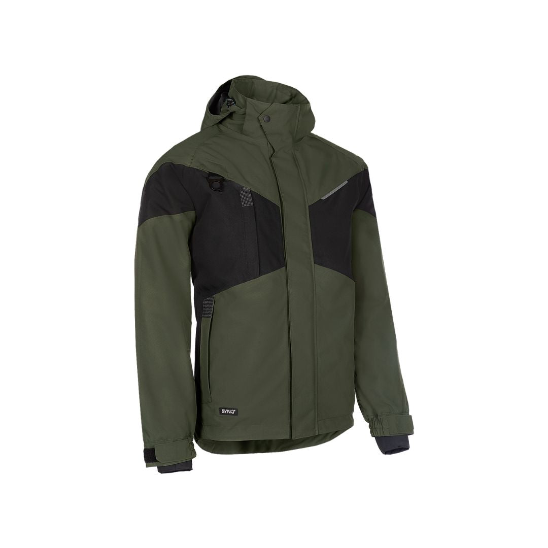SYNQ® Winger Winter jacket - 6 colours