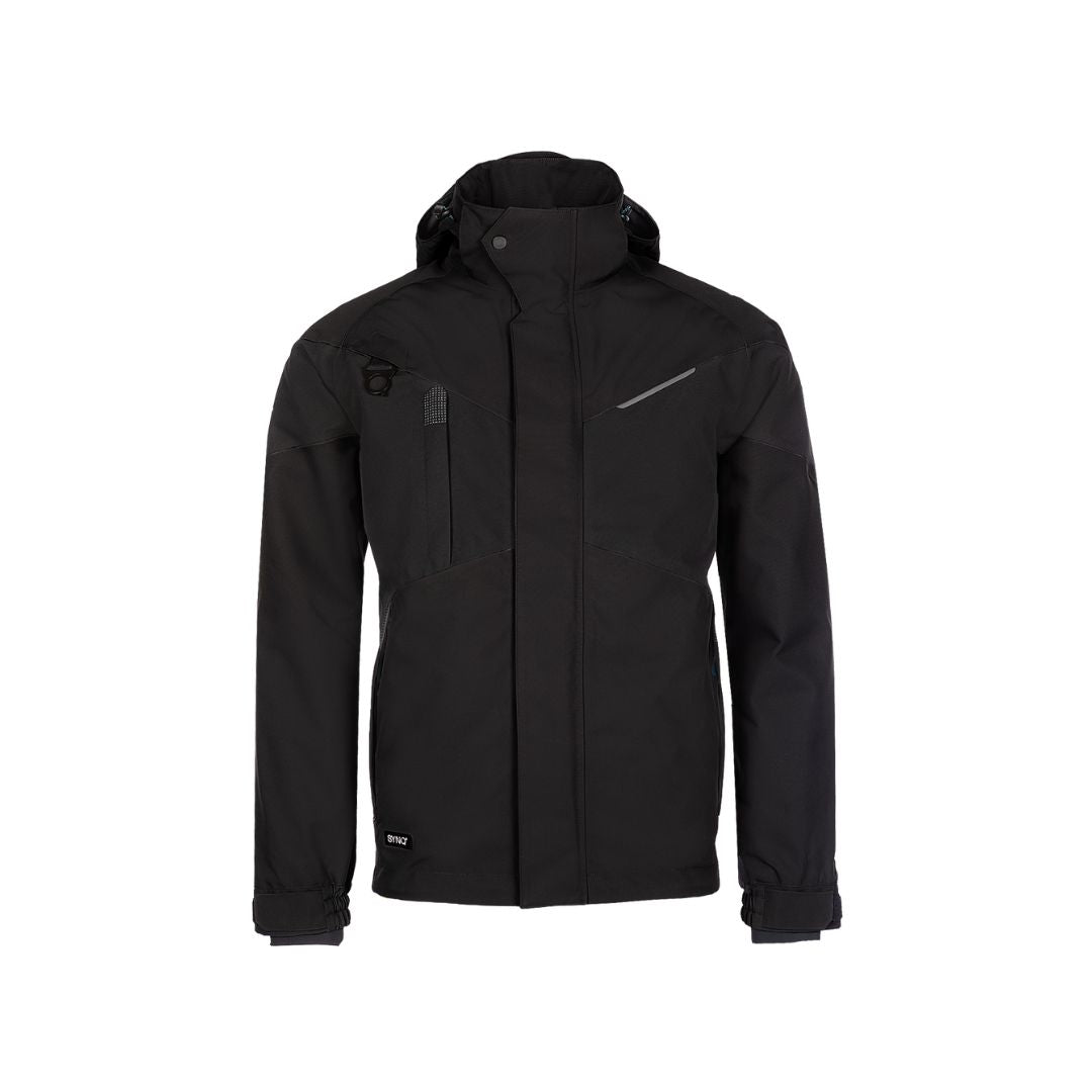 SYNQ® Winger Winter jacket - 6 colours