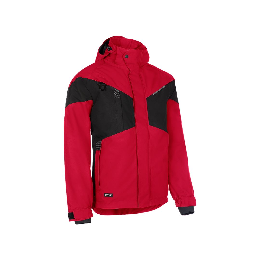 SYNQ® Winger Winter jacket - 6 colours