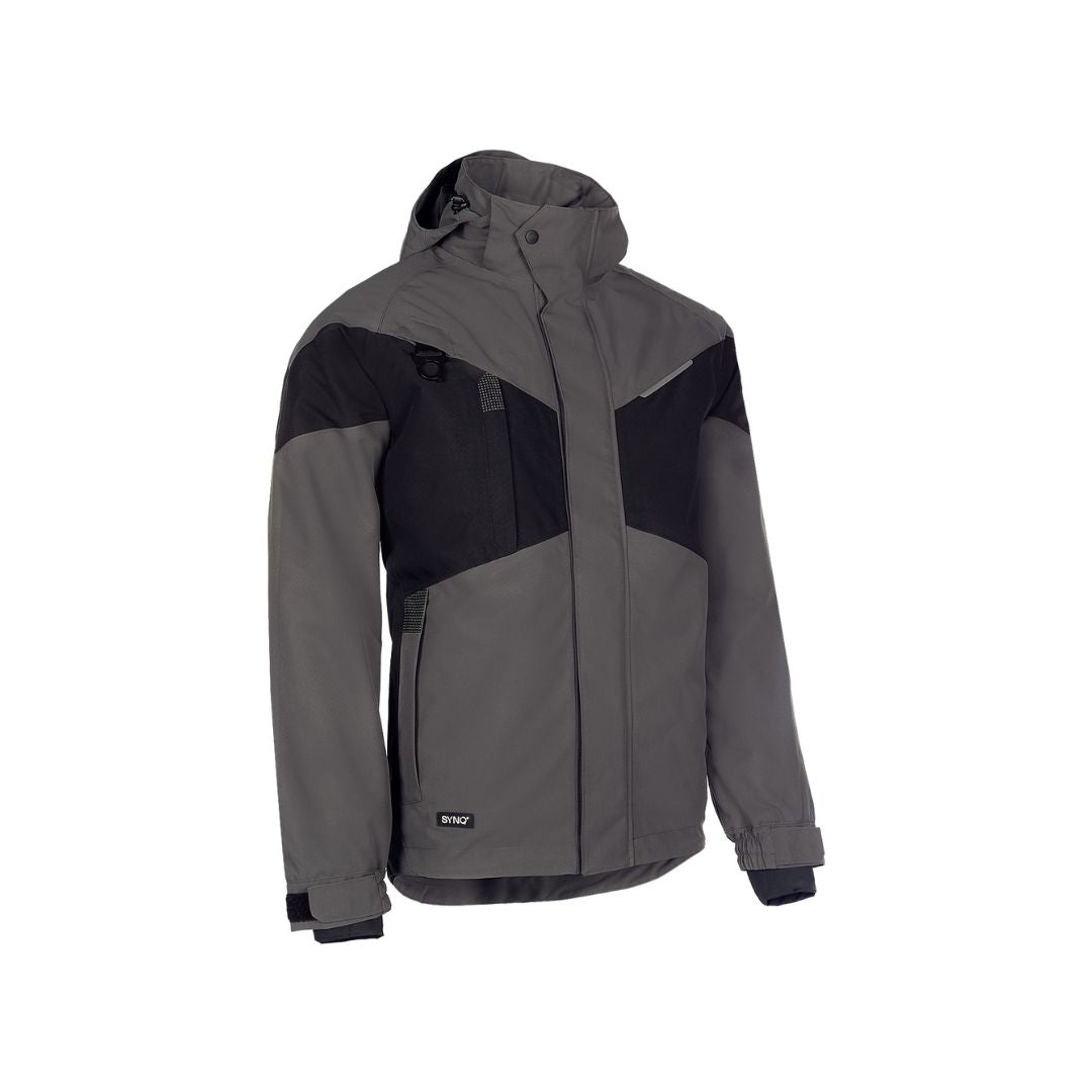 SYNQ® Winger Winter jacket - 6 colours