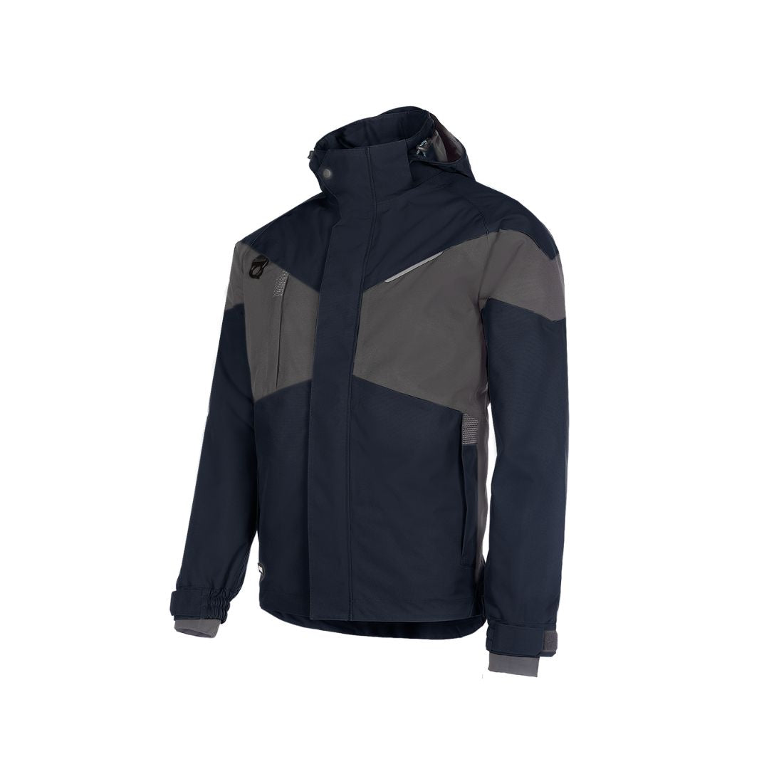 SYNQ® Winger Winter jacket - 6 colours