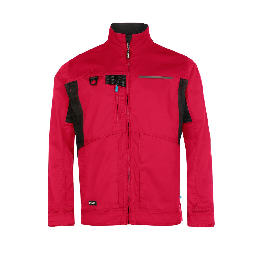 SYNQ® Jockey Work jacket - 6 colours