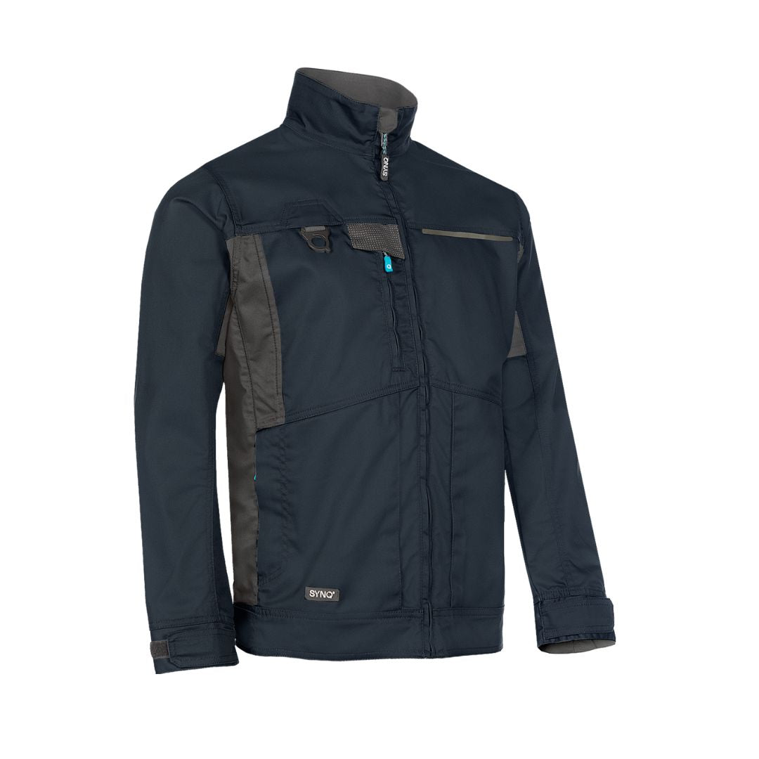 SYNQ® Jockey Work jacket - 6 colours