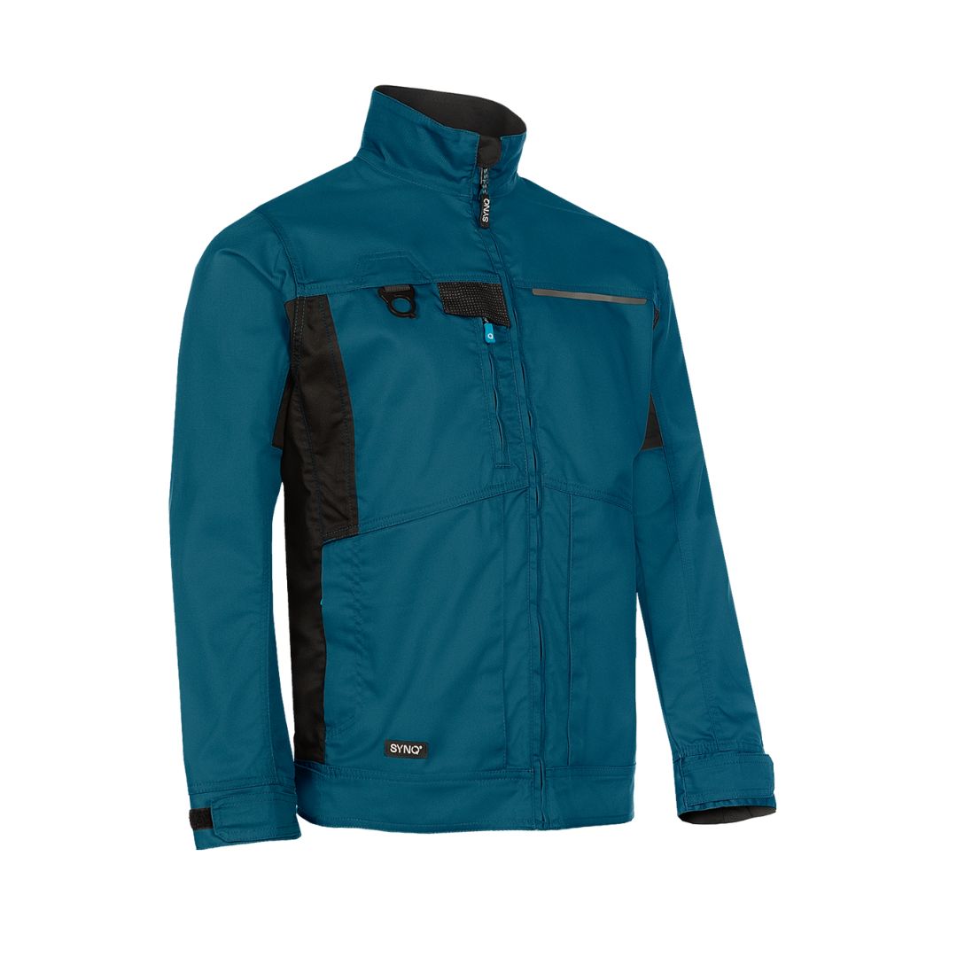 SYNQ® Jockey Work jacket - 6 colours
