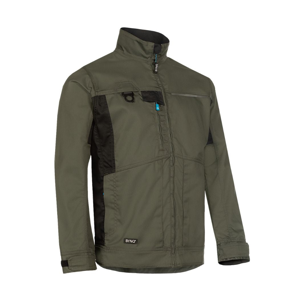 SYNQ® Jockey Work jacket - 6 colours