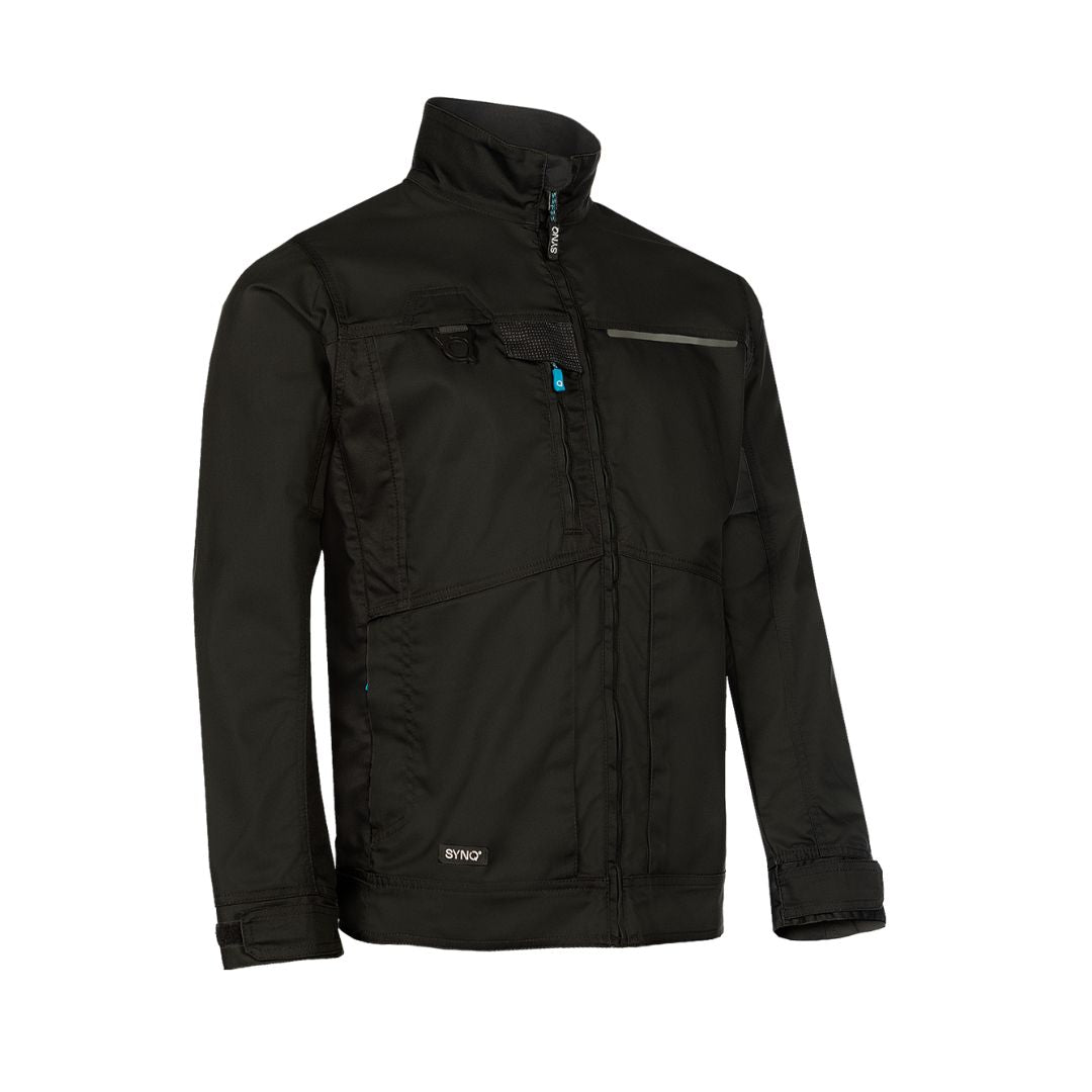 SYNQ® Jockey Work jacket - 6 colours