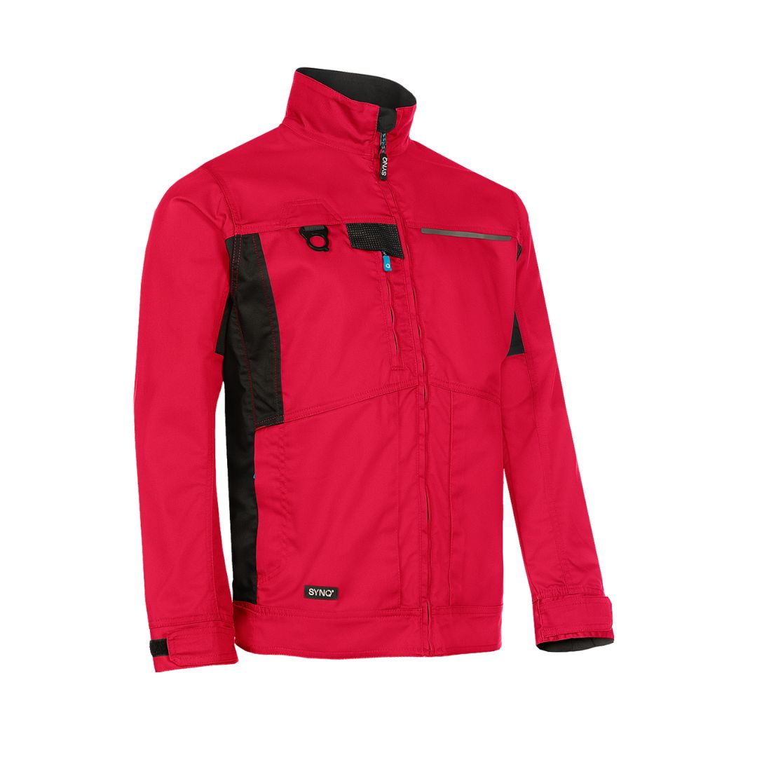 SYNQ® Jockey Work jacket - 6 colours