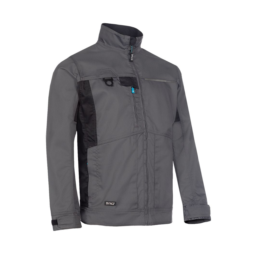 SYNQ® Jockey Work jacket - 6 colours
