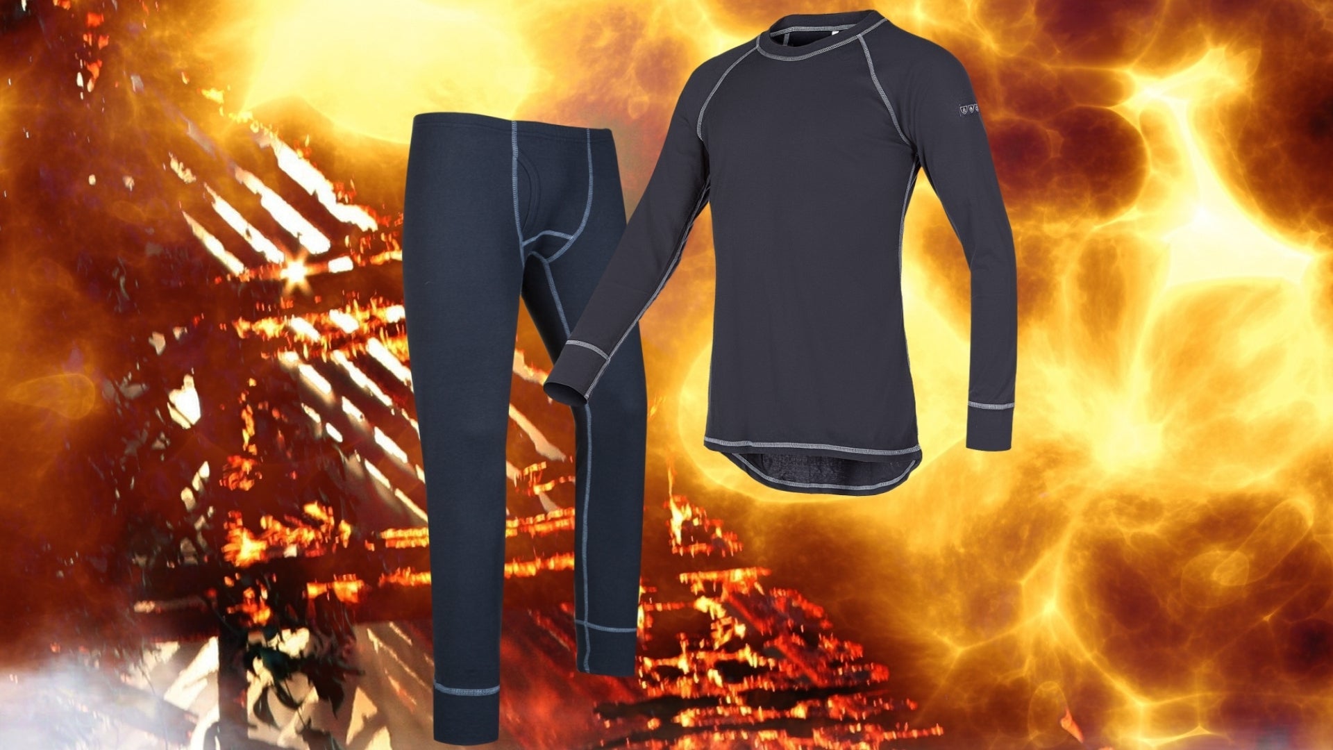 ARC/FR Base Layers / Accessories