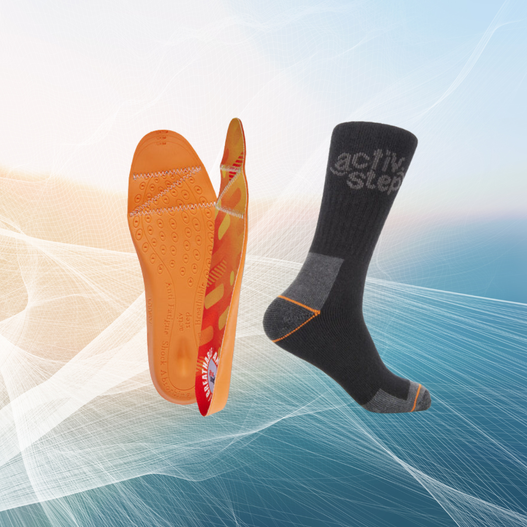 Safety Footwear Accessories
