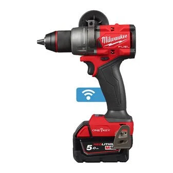 Milwaukee Cordless Drilling and Chipping