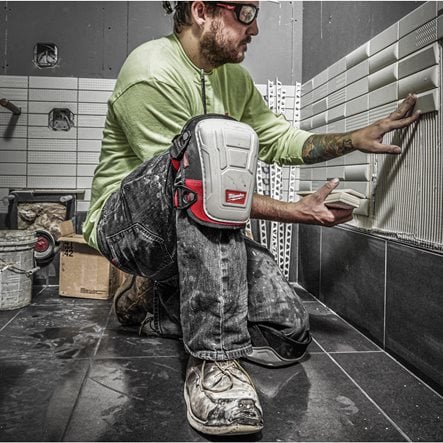 Milwaukee Knee Pads