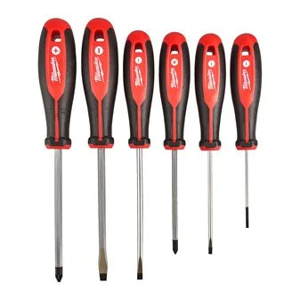 Milwaukee Screwdrivers and Keys