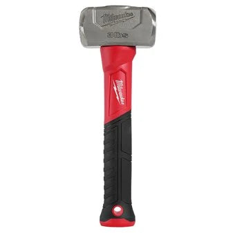 Milwaukee Hammers, Pry Bars and Chisels