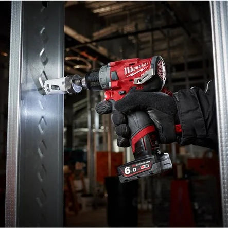 Milwaukee Powered Tools - Coming Soon