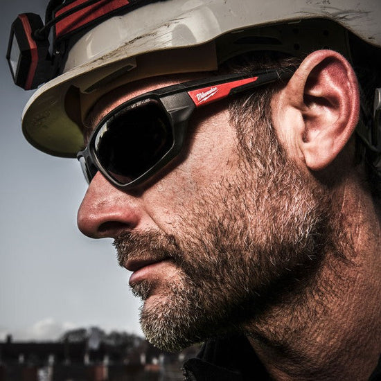 Milwaukee Safety Eyewear