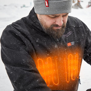Milwaukee Work Wear and Clothing
