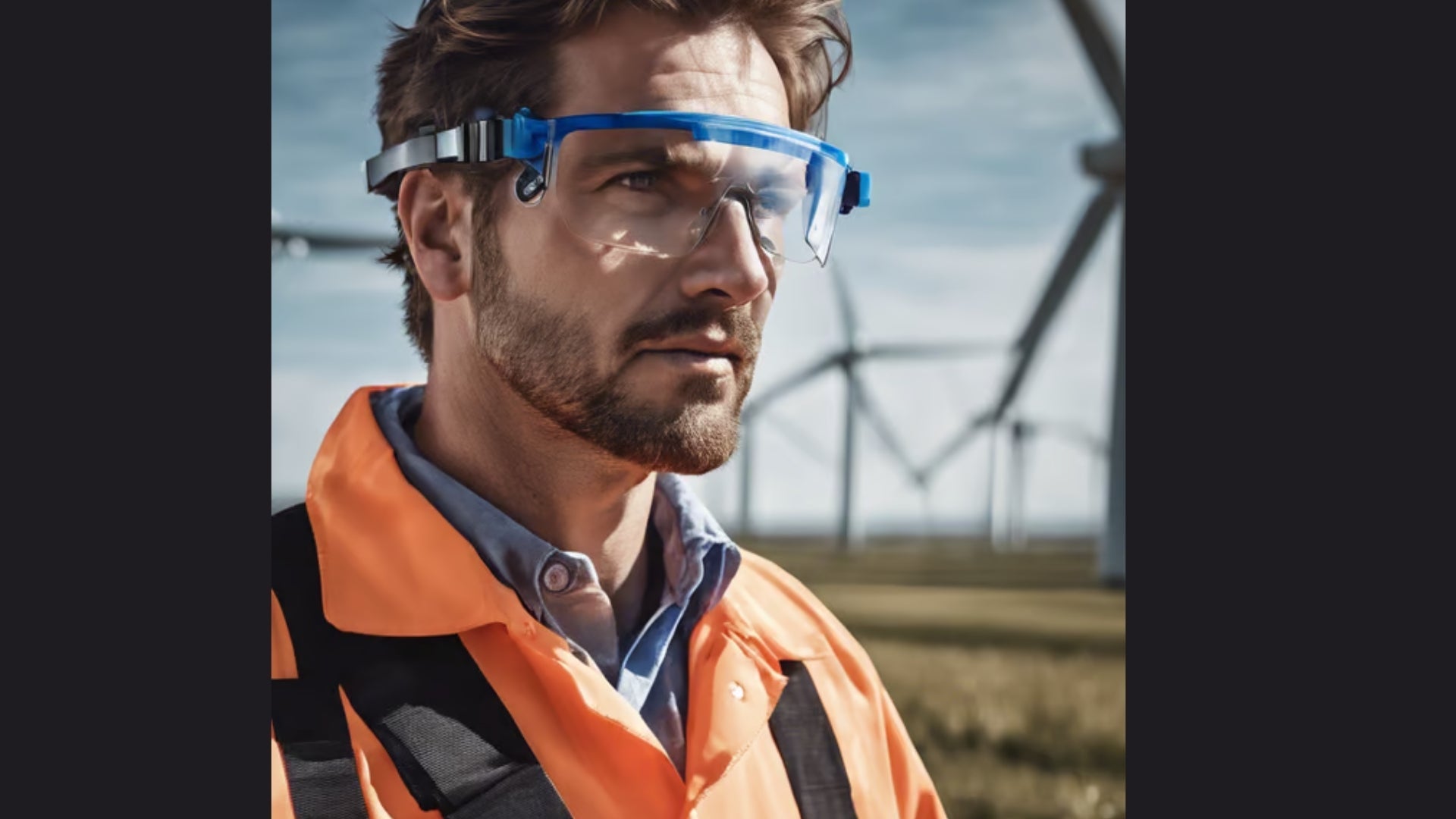 Eye & Face Protection