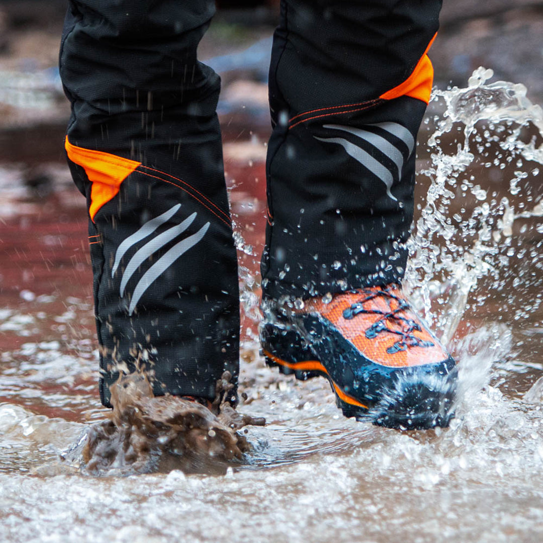 Forestry Boots & Accessories