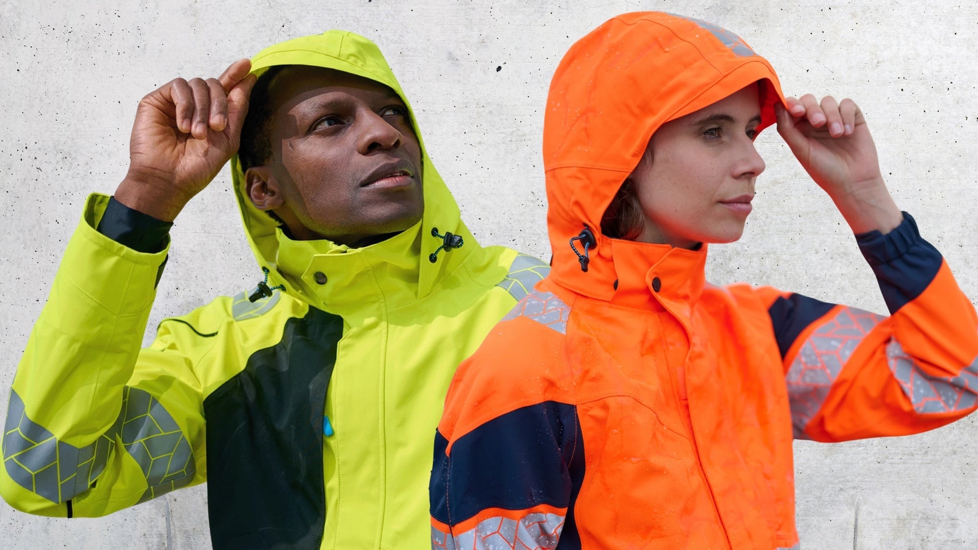 Hi-Vis Outerwear