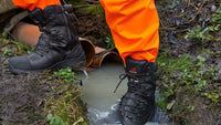 Safety Footwear Collection