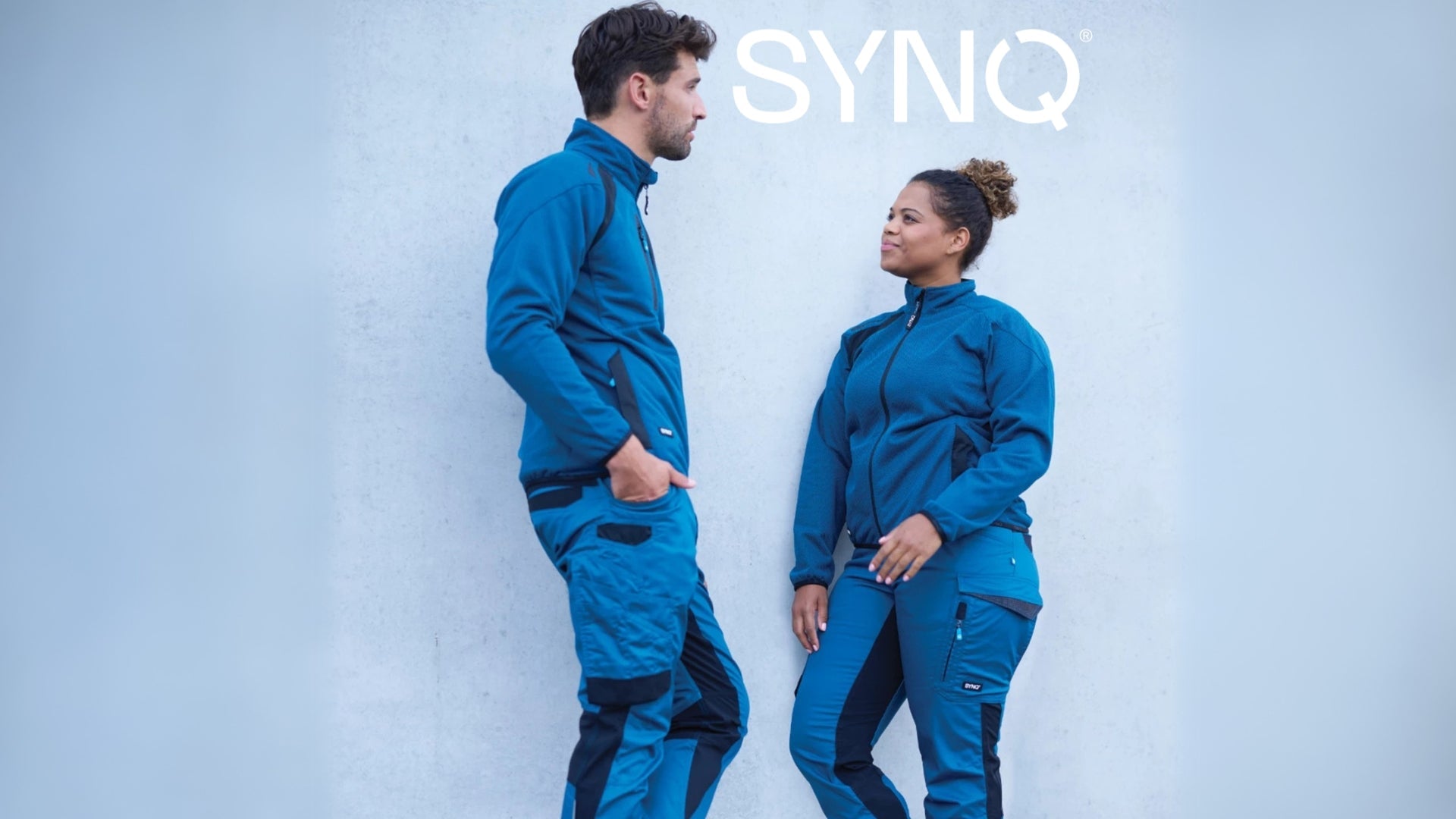 Synq & Stretch