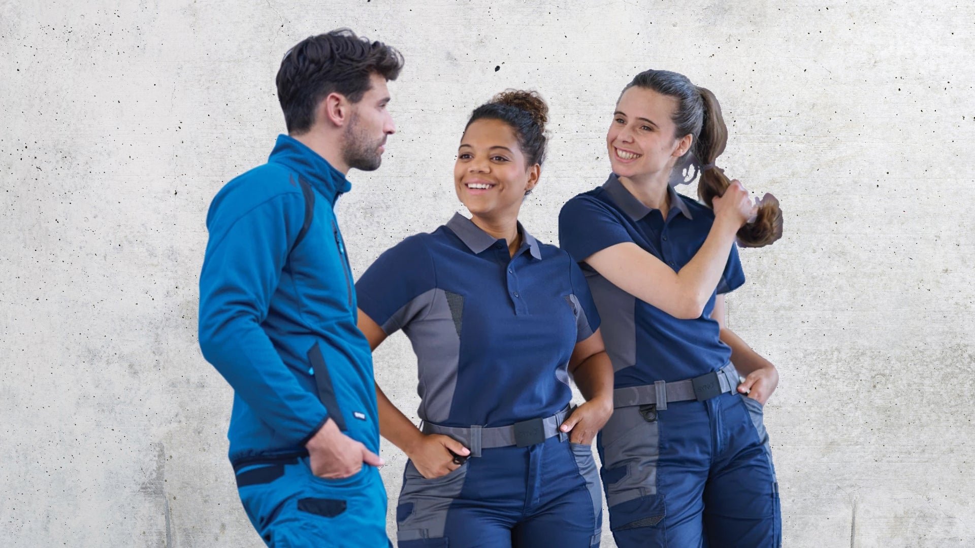 Workwear Collection