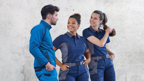 Workwear Collection