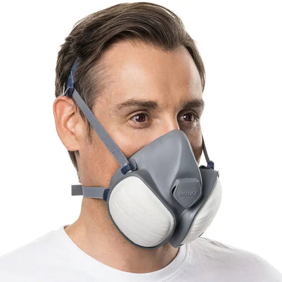 Moldex CompactMask Reusable Respirator
