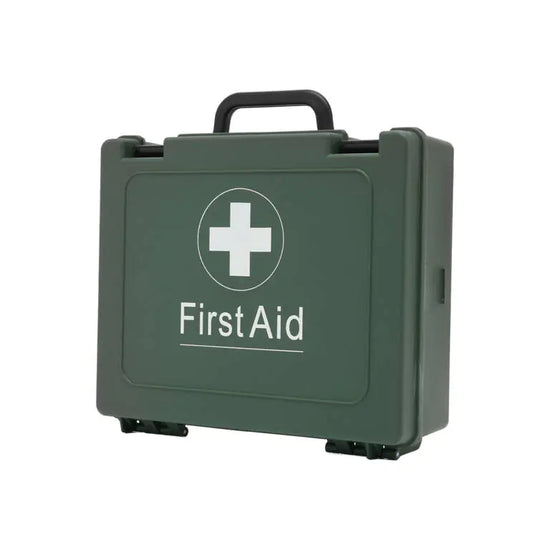 HSE FIRST AID KIT