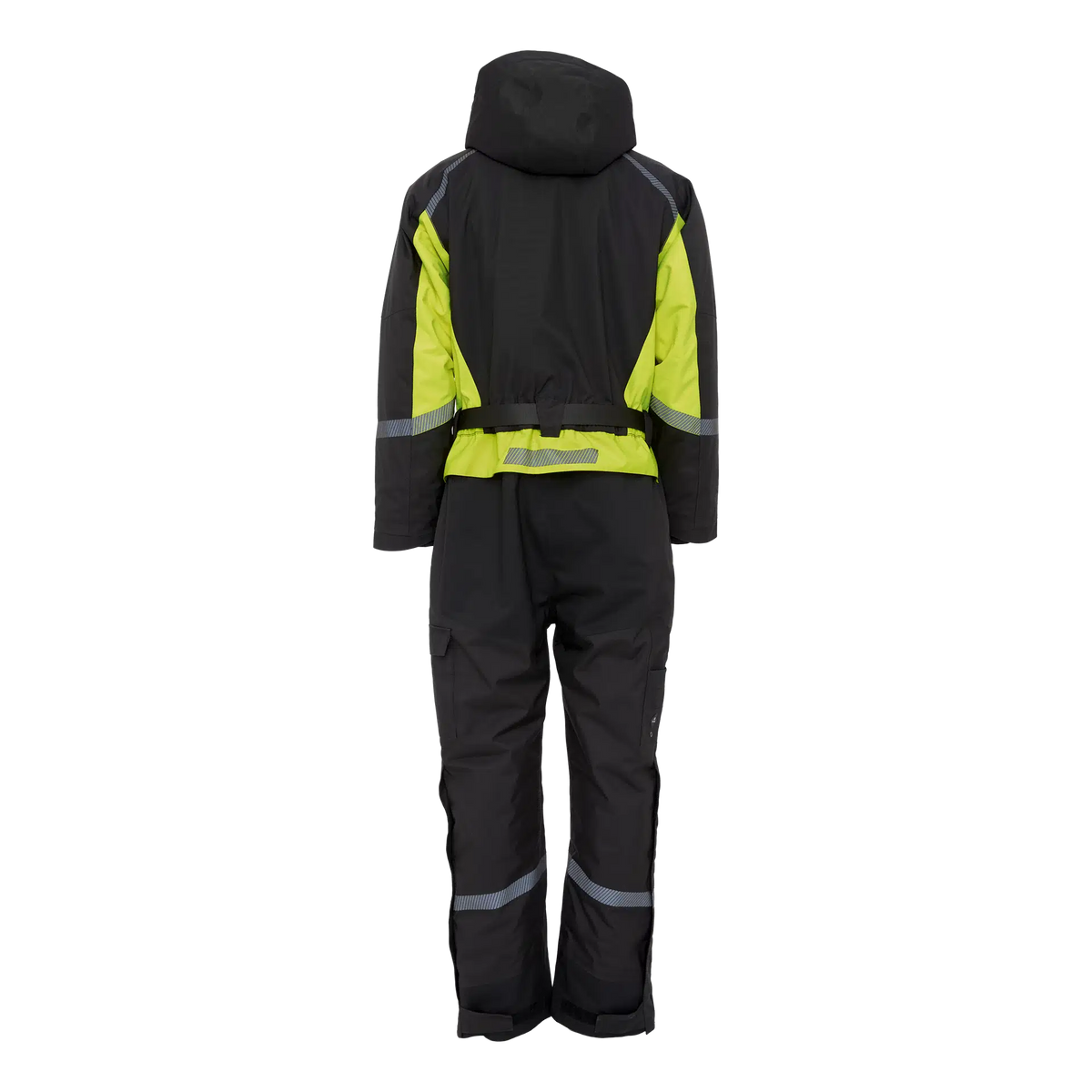 Elka 088004 Working Xtreme Winter Thermal Coverall with recycled padding