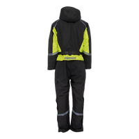 Elka 088004 Working Xtreme Winter Thermal Coverall with recycled padding