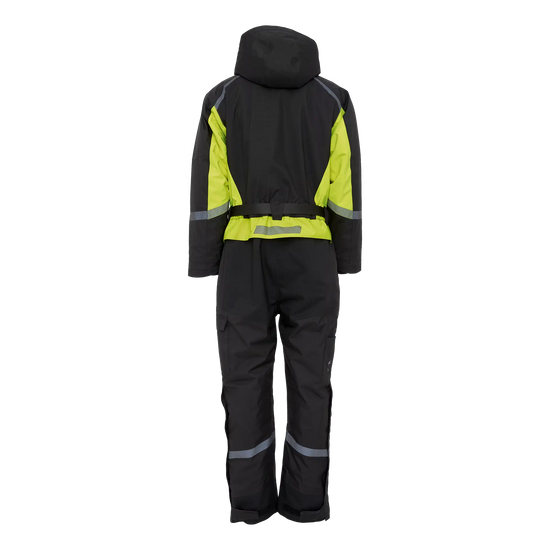 Elka 088004 Working Xtreme Winter Thermal Coverall with recycled padding