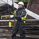 Elka 088004 Working Xtreme Winter Thermal Coverall with recycled padding