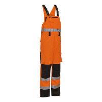 Elka 089900R Visible Xtreme Bib & Brace