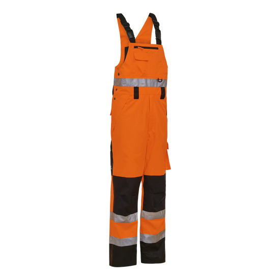 Elka 089900R Visible Xtreme Bib & Brace