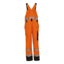 Elka 089900R Visible Xtreme Bib & Brace